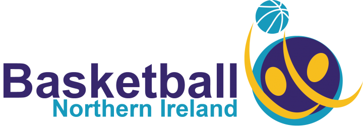 Basketball NI Logo
