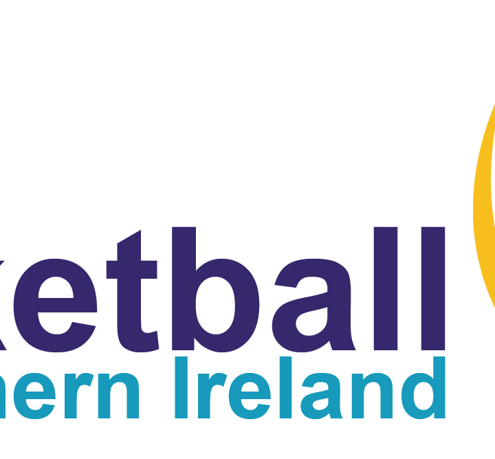 Basketball NI Logo