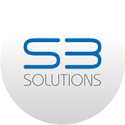 S3 Solutions Logo